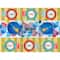 Jonathan Adler x Michaels 20" x 20ft. Blue Paper Table Runner